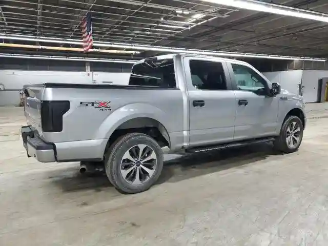 1FTEW1E4XLFA56227 2020 FORD F-150-2