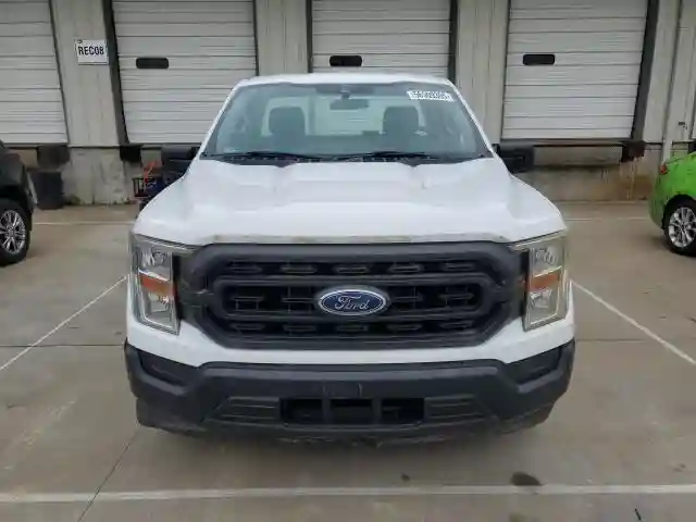1FTMF1CP3MKE69074 2021 FORD ALL MODELS-4