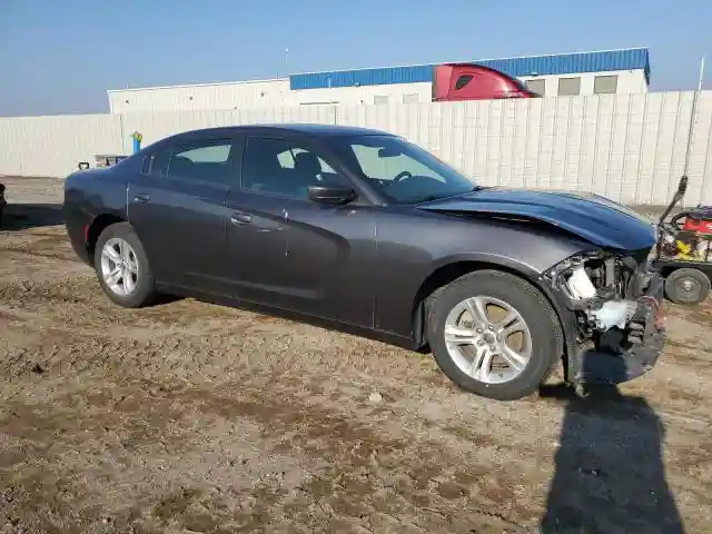 2C3CDXBG6MH568649 2021 DODGE CHARGER-3