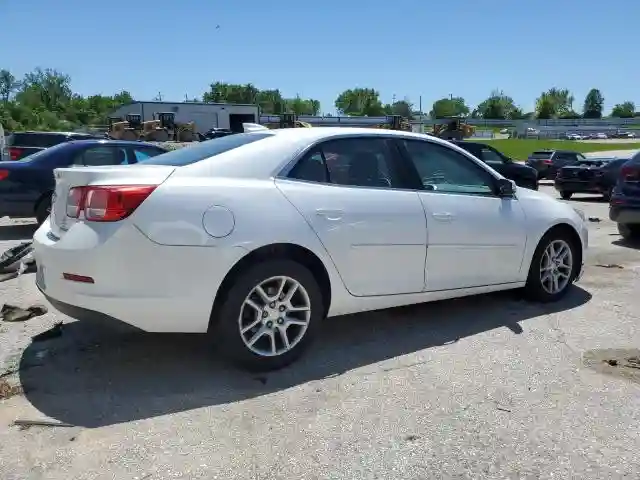 1G11C5SL0FF236484 2015 CHEVROLET MALIBU-2