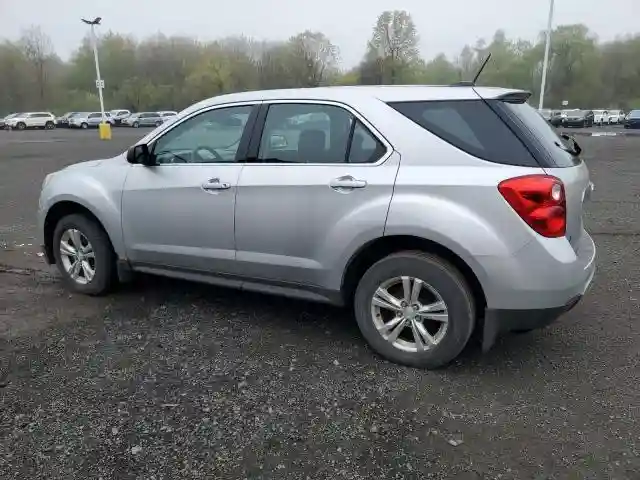 2GNALAEK2F1114517 2015 CHEVROLET EQUINOX-1