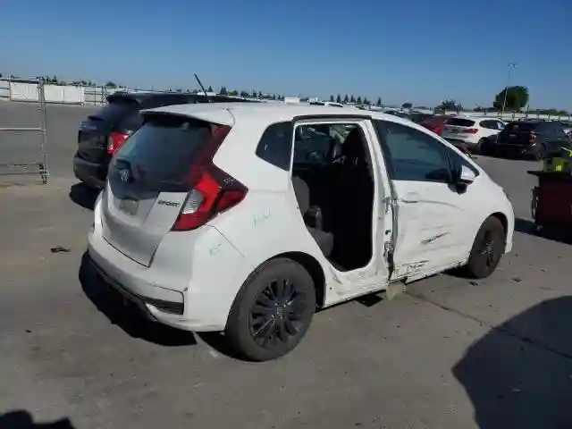 3HGGK5H63JM725557 2018 HONDA FIT-2