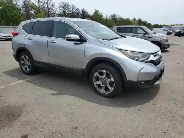5J6RW2H86HL004621 2017 HONDA CRV-3