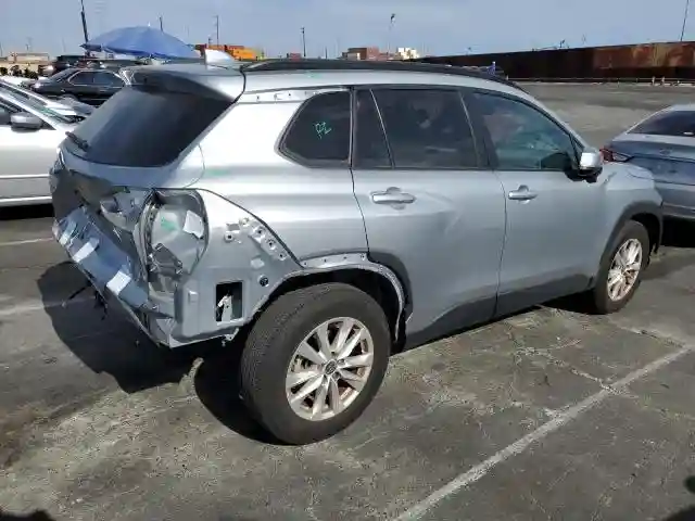 7MUBAABG3PV048739 2023 TOYOTA COROLLA CR-2
