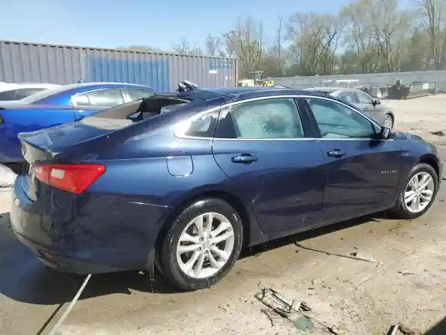 1G1ZE5STXGF211638 2016 CHEVROLET MALIBU-2