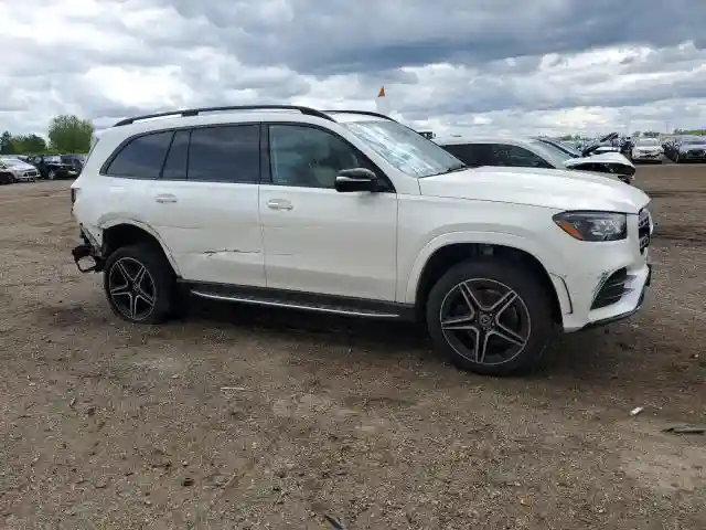4JGFF5KE5NA787345 2022 MERCEDES-BENZ GLS-CLASS-3