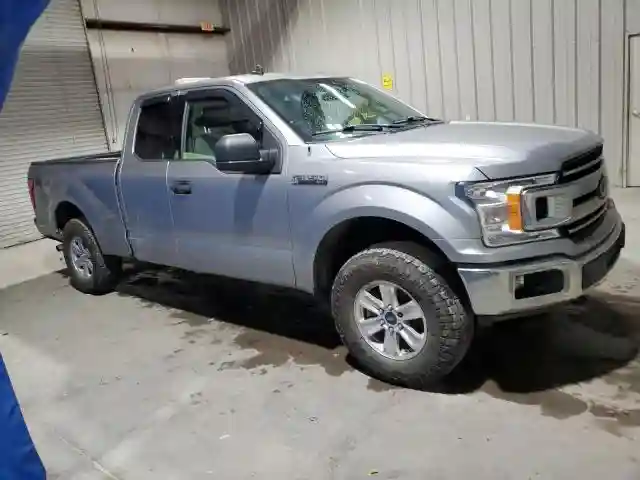 1FTFX1E56LKD79580 2020 FORD F-150-3