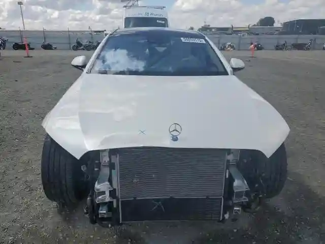 W1K6G6DB5NA071206 2022 MERCEDES-BENZ S-CLASS-4