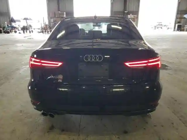WAUAUGFF9LA105693 2020 AUDI A3-5