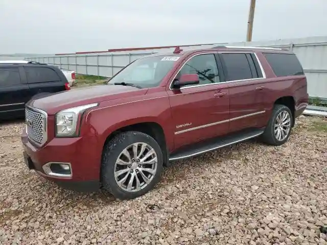 1GKS2HKJ6GR238307 2016 GMC YUKON-0