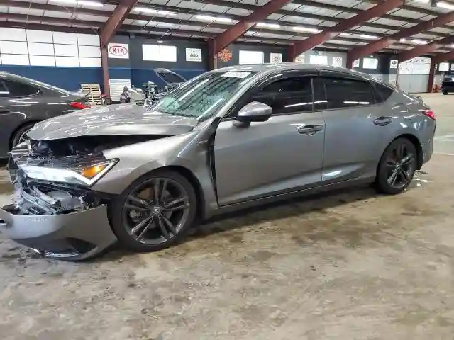 19UDE4H35PA013082 2023 ACURA INTEGRA A--0