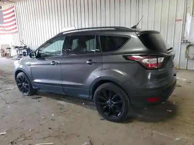 1FMCU0GD0JUC33179 2018 FORD ESCAPE-1