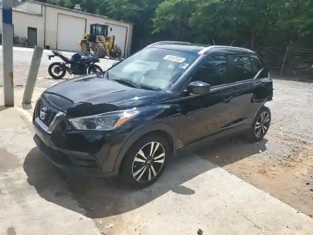 3N1CP5CV6LL498390 2020 NISSAN KICKS-0