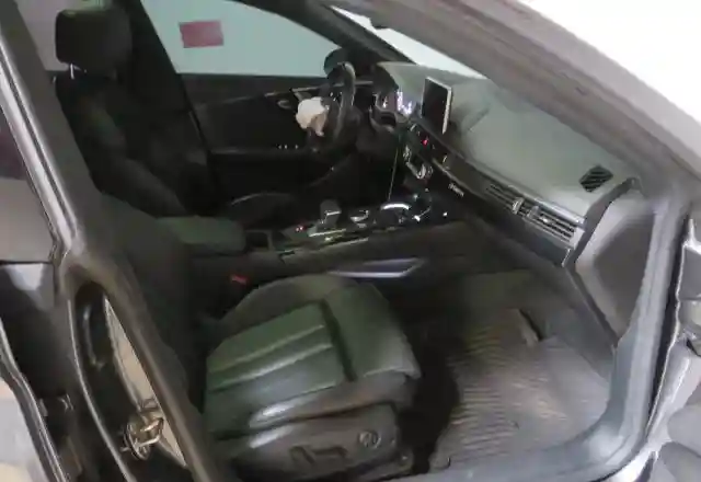 WAUENCF58KA006182 2019 AUDI A5-4
