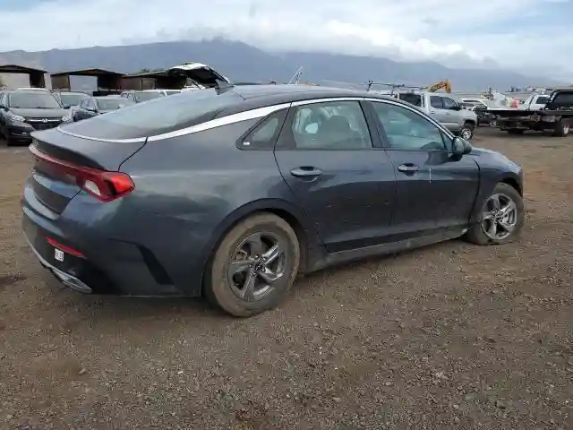 5XXG14J27PG209070 2023 KIA K5-2
