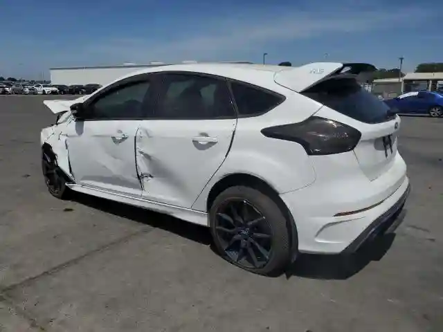 WF0DP3TH7H4121948 2017 FORD FOCUS-1