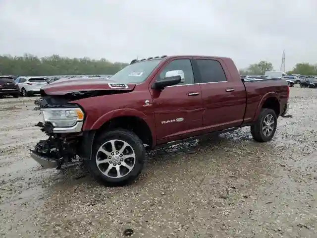 3C63R3NL8NG399998 2022 RAM 3500-0