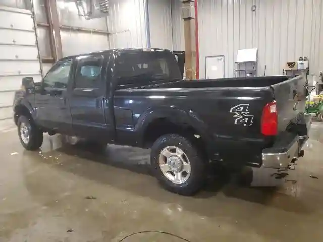 1FT7W2B6XFEA59756 2015 FORD F250-1