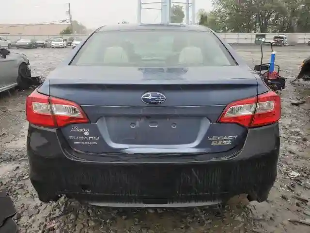 4S3BNAA63G3026538 2016 SUBARU LEGACY-5