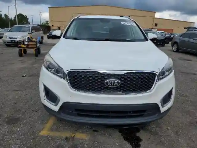 5XYPG4A32HG321957 2017 KIA SORENTO-4