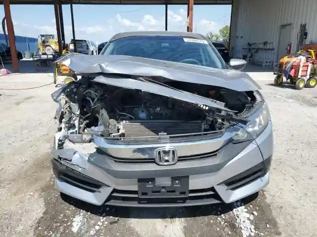 19XFC2F57HE041051 2017 HONDA CIVIC-4