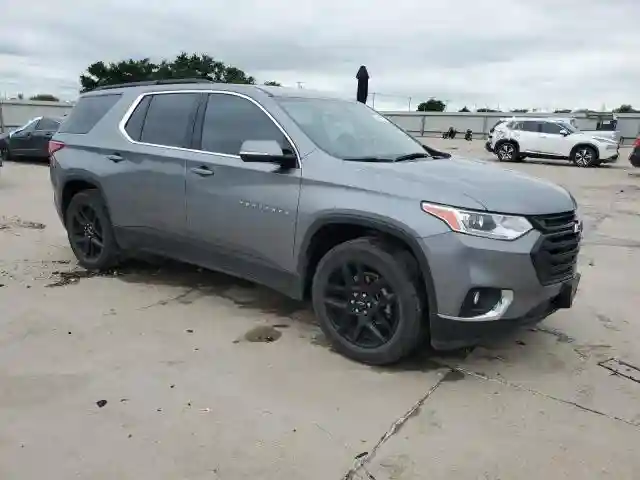 1GNERHKW1LJ312135 2020 CHEVROLET TRAVERSE-3