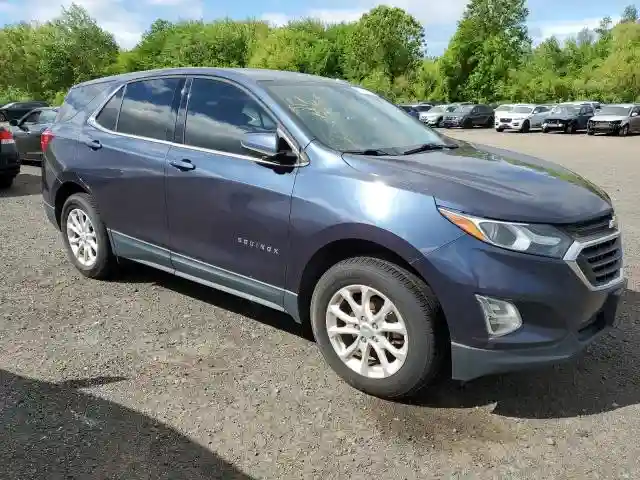 3GNAXSEV3JS534515 2018 CHEVROLET EQUINOX-3