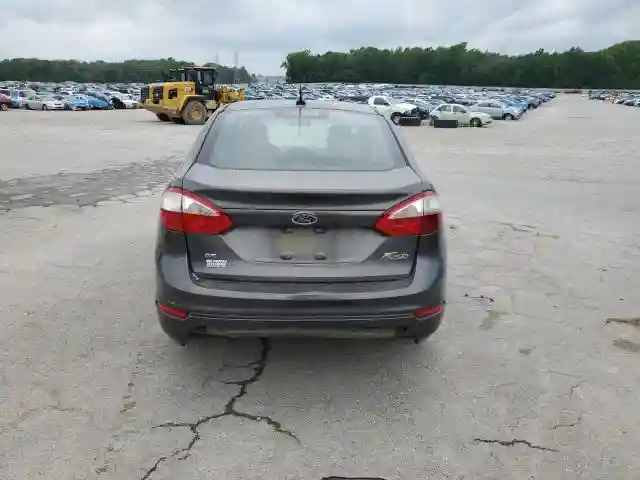 3FADP4BJ9HM119710 2017 FORD FIESTA-5