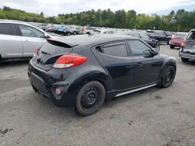 KMHTC6AE2FU240326 2015 HYUNDAI VELOSTER-2