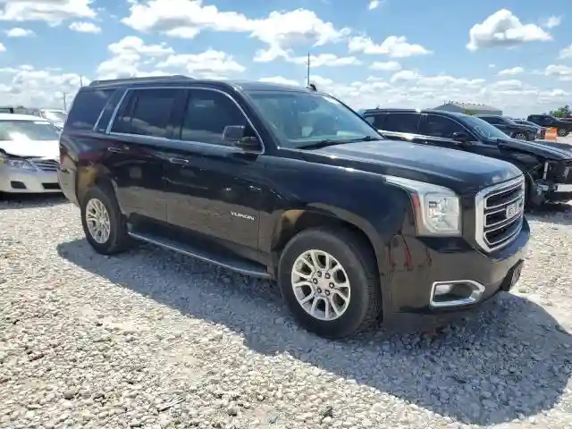 1GKS1BKC2FR135367 2015 GMC YUKON-3