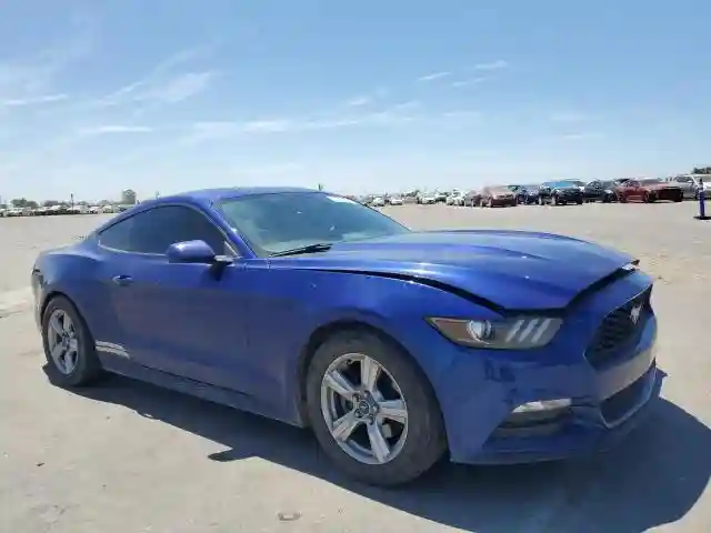 1FA6P8AM0G5336840 2016 FORD ALL MODELS-3