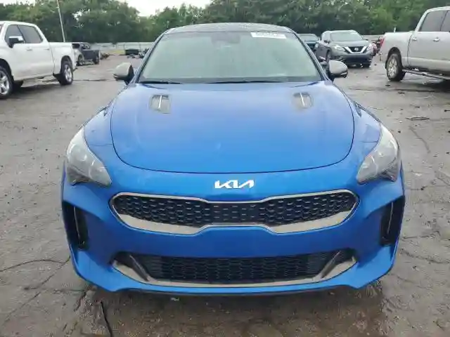 KNAE55LC8P6127349 2023 KIA STINGER-4