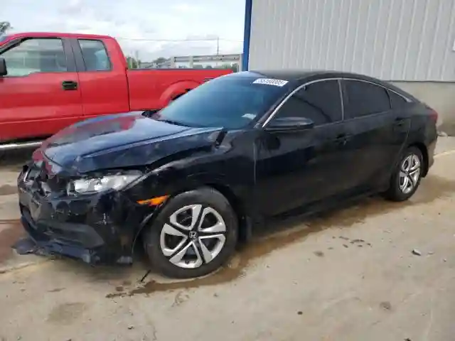 19XFC2F57HE015470 2017 HONDA CIVIC-0