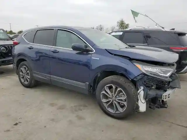 7FART6H83ME000422 2021 HONDA CRV-3