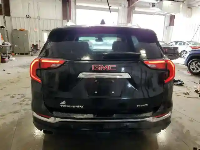 3GKALXEX9JL314152 2018 GMC TERRAIN-5