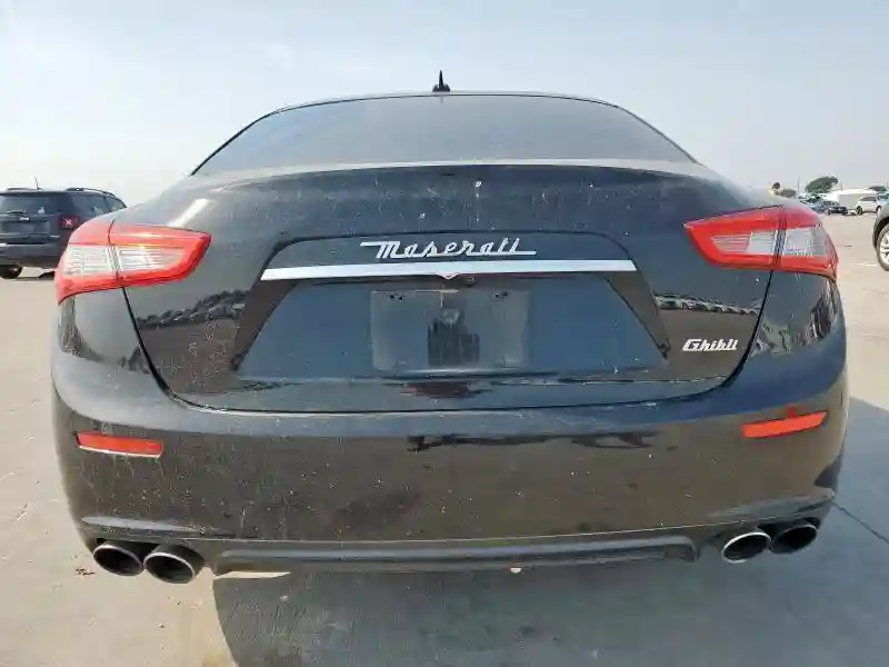 ZAM57RSA0G1169060 2016 MASERATI ALL MODELS-5