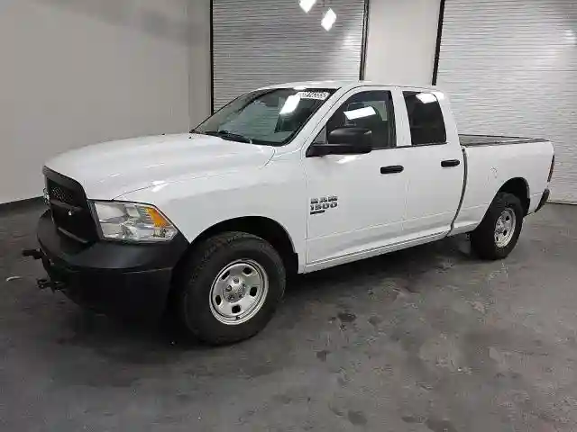 1C6RR7FGXKS708572 2019 RAM 1500-0
