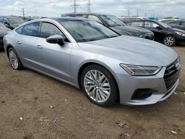 WAUP2AF2XKN049104 2019 AUDI A7-3
