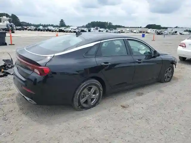 5XXG14J20PG214434 2023 KIA K5-2