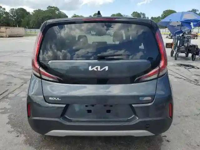 KNDJ33AU7R7907184 2024 KIA SOUL-5