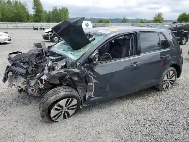 WVWPR7AU0KW913047 2019 VOLKSWAGEN GOLF-0
