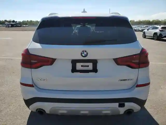 5UXTY5C00M9F47741 2021 BMW X3-5