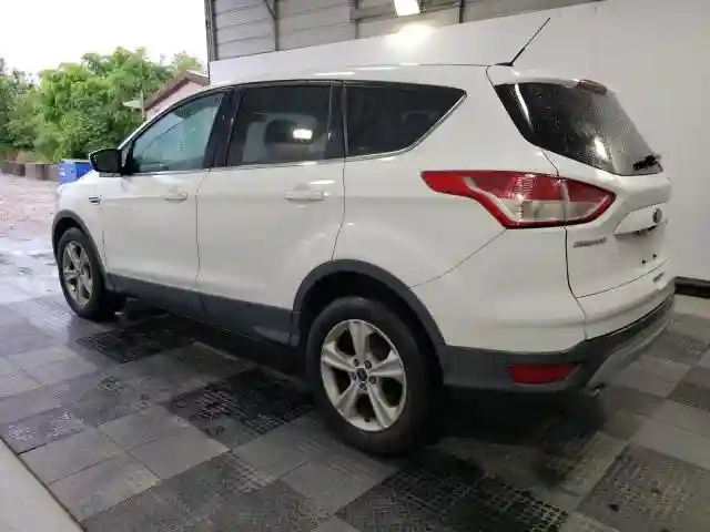 1FMCU9GX8GUA41757 2016 FORD ESCAPE-1
