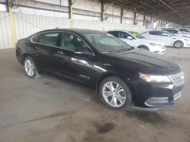 2G1115SL1F9102520 2015 CHEVROLET IMPALA-3