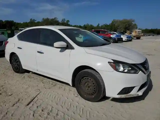 3N1AB7AP0GY321218 2016 NISSAN SENTRA-3