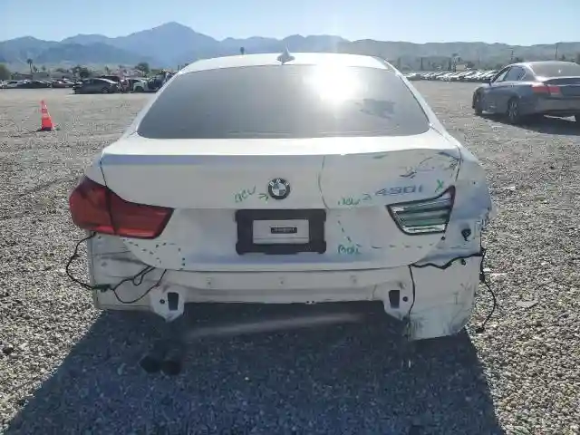 WBA4J1C56KBM16117 2019 BMW 4 SERIES-5
