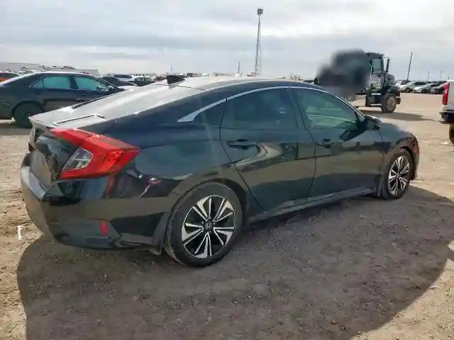 JHMFC1F74JX031352 2018 HONDA CIVIC-2