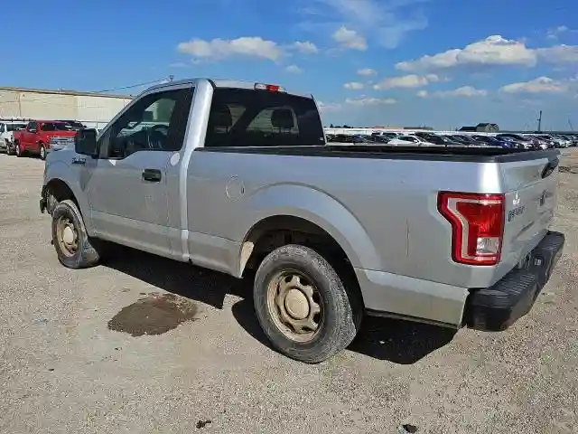 1FTMF1C85FFA42421 2015 FORD ALL MODELS-1