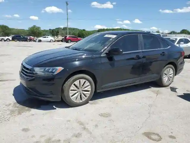 3VWN57BU3KM242732 2019 VOLKSWAGEN JETTA-0