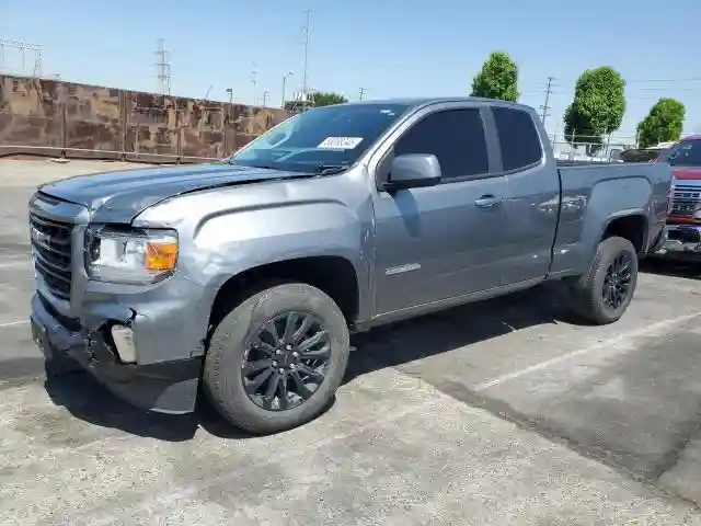 1GTH5CEN2N1277034 2022 GMC CANYON-0